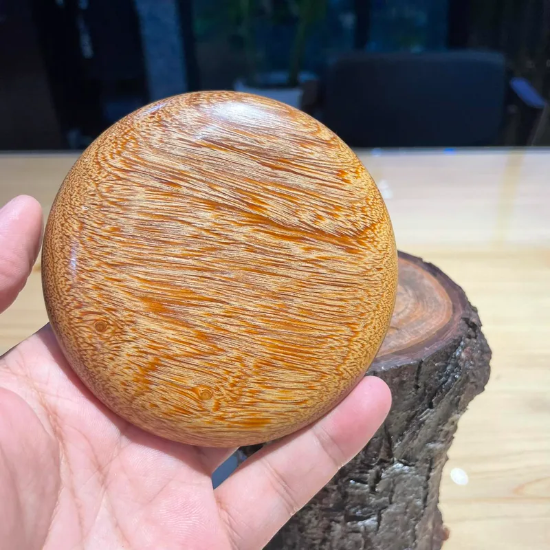 飛碟形狀聚寶盆
