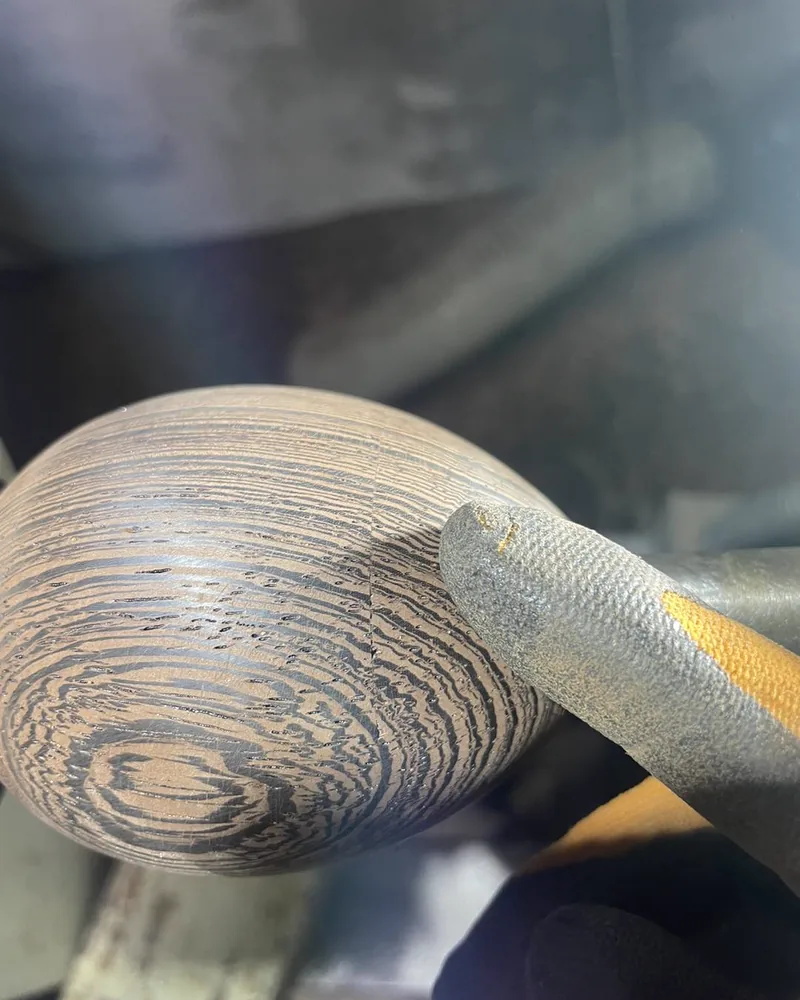 Part3 打造完美蛋型